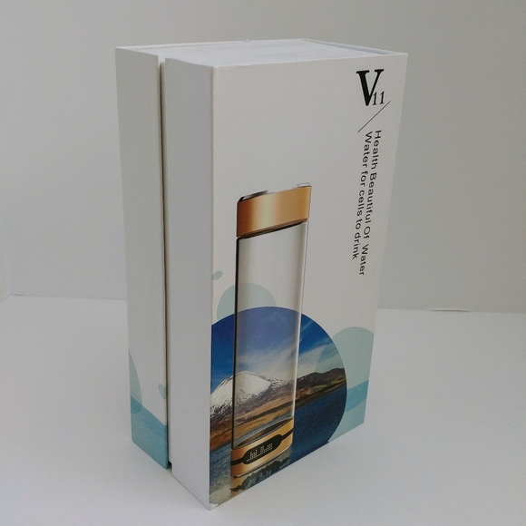 Gosoit Other - Hydrogen Rich Water Bottle